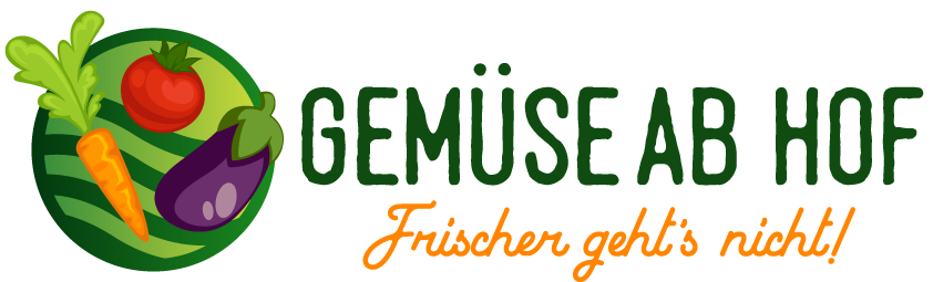 Logo de Gemüse ab Hof