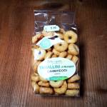 Tarallini caserecci 200g