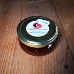 Feigensenf mit peperoncini 110g