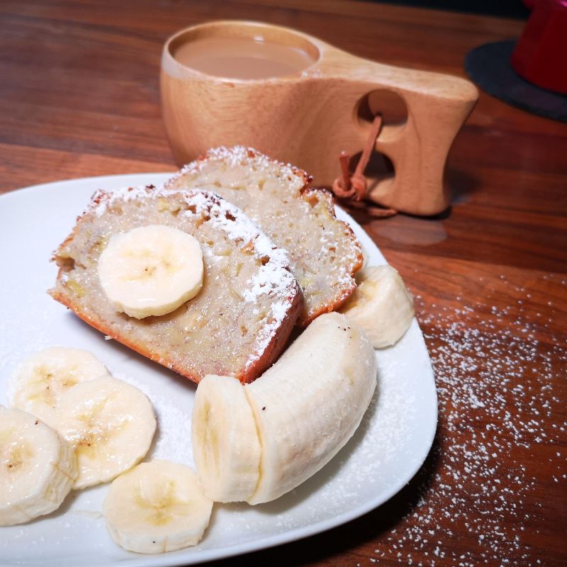 bananenbrot