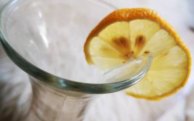 Zitronen – die Vorteile des tÃ¤glichen Konsums