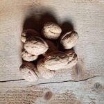 Baumnüsse Bio