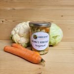 BOJANKA ` S HERBSTSALAT