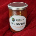 EVE ` S RATATOUILLE