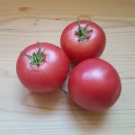 Tomaten Berner Rosen