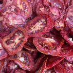 Eve's gedörrte Tomaten